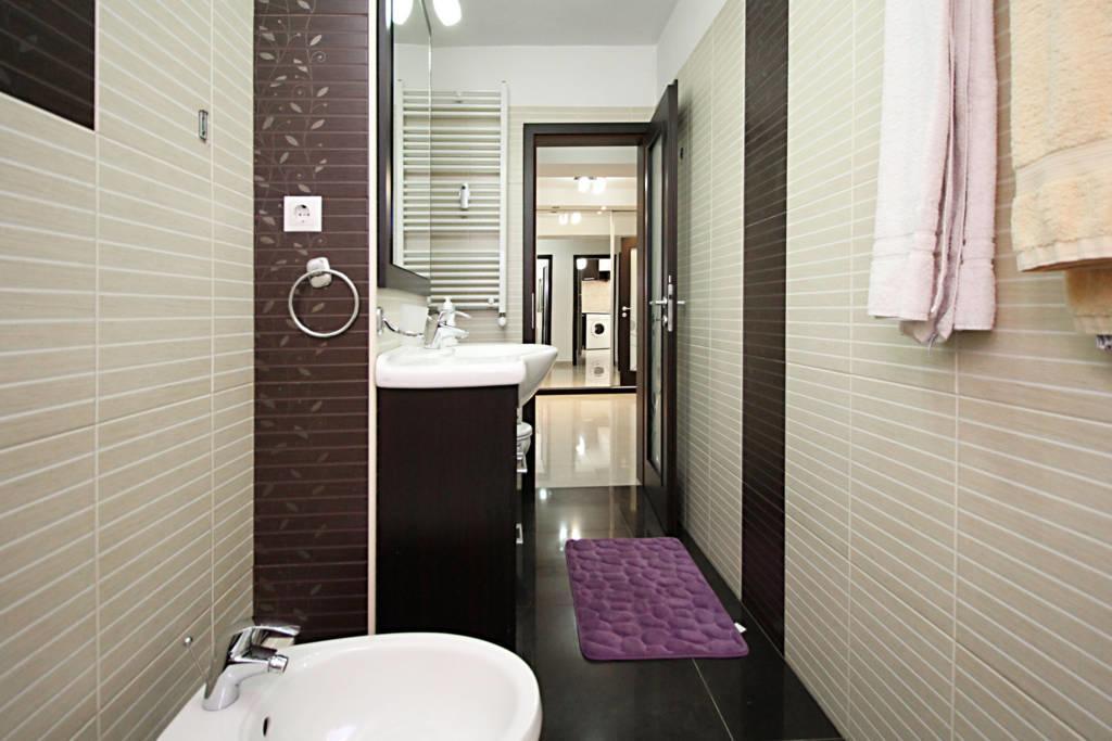 Bliss Residence - Boulevard Bucharest Exterior photo