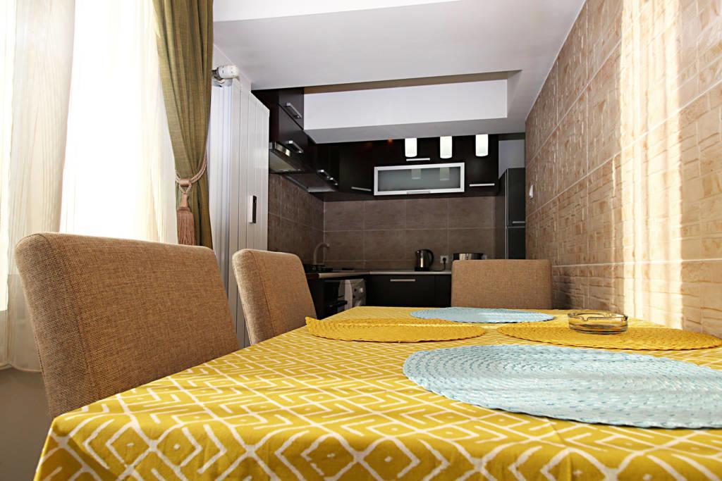 Bliss Residence - Boulevard Bucharest Exterior photo