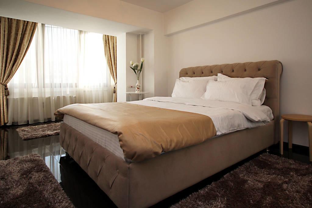 Bliss Residence - Boulevard Bucharest Exterior photo